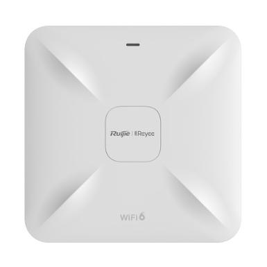 Ruijie RG-RAP2260(G) AX1800 Wi-Fi 6 dual-band Gigabit