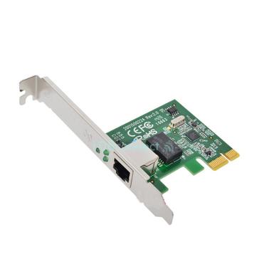 TP-LINK TG-3468 Lan Card Gigabit 32-bit PCI ExPress Network Adapter