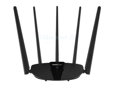 TOTOLINK A3100R AC1200 Wireless Dual Band Gigabit Router