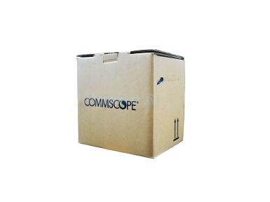 COMMSCOPE 1427319-1-BOX UTP CAT6 OUTDOOR