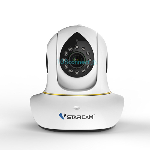 VStarcam C38S 2MegaPixel 1080p IP Camera Indoor