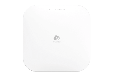 EnGenius ECW336 Cloud Managed Wi-Fi 6E 4×4 Indoor Access Point