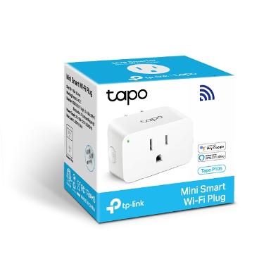 TP-LINK Tapo P105 Mini Smart Wi-Fi Plug