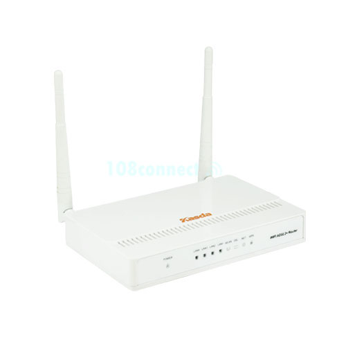 KASDA KW5829 300Mbps Wireless 11N ADSL2+ Modem Router