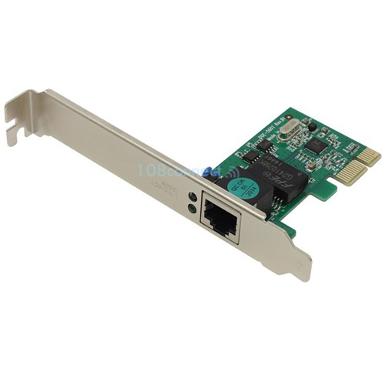D-LINK DGE-560T PCI Express Gigabit Ethernet Adapter 10/100/1000Mbps