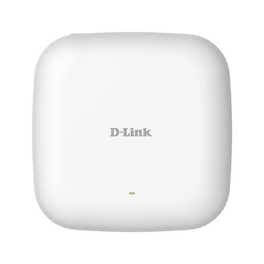 D-LINK DAP‑2610 AC1300 Wave 2 Dual-Band Wireless Access Point Gigabit PoE