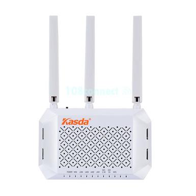 KASDA KW6512 11AC 750Mbps Wireless Dual Band Router