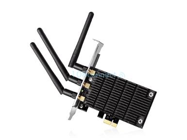 TP-LINK Archer T9E AC1900 Wireless Dual Band PCI Express Adapter