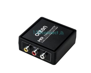 ONTEN OTN-5107 CVBS to HDMI