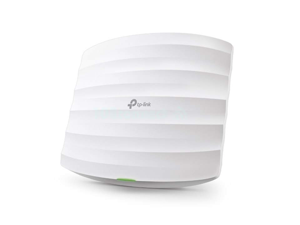 TP-LINK EAP245V3 AC1750 Wireless Dual Band Gigabit Ceiling Mount Access Point