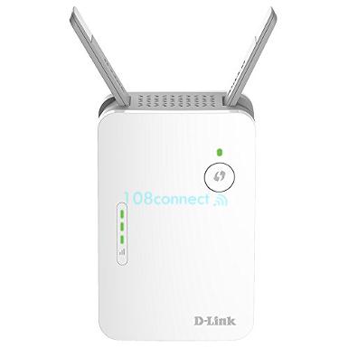 D-LINK DAP-1620 AC1200 Wireless Extender/ AP mode, Gigabit Ethernet Port