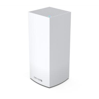 LINKSYS MX4200 Velop AX4200 Tri-Band Mesh WiFi 6 System (Pack 1)