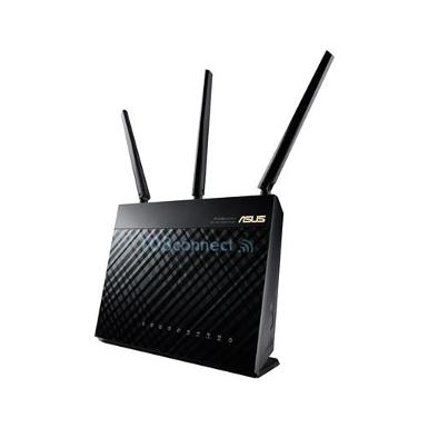 ASUS RT-AC68U AiMesh wifi system Dual-band Wireless-AC1900 Gigabit Router