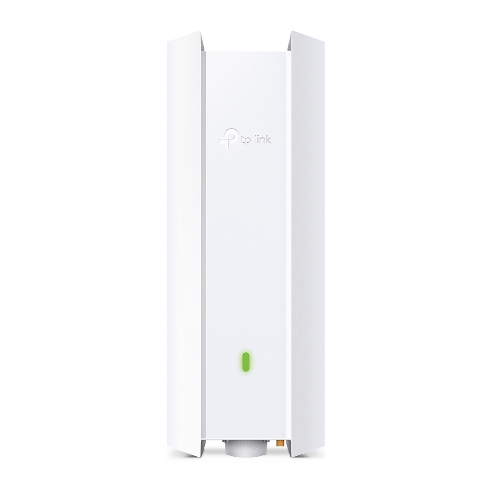 TP-LINK EAP610-OUTDOOR AX1800 Indoor/Outdoor Dual-Band WiFi 6 Access Point