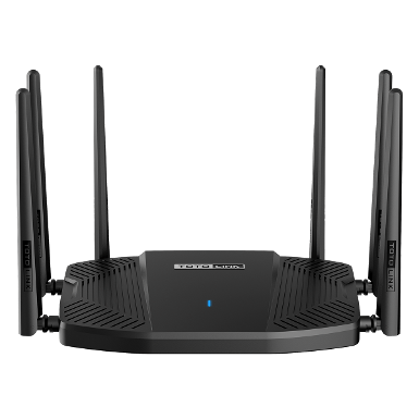 TOTOLINK A6000R AC2100 Wireless Dual Band Gigabit Router with MU-MIMO technology