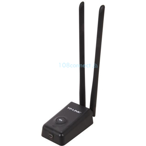TP-Link  TL-WN8200ND 300Mbps High Power Wireless USB Adapter