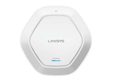 LINKSYS LAPAC2600C Business AC2600 Dual-Band Cloud AC Wave 2 Wireless Access Point