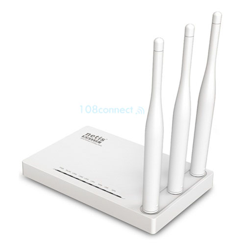NETIS NT-MW5230 3G/4G 300Mbps Wireless N Router