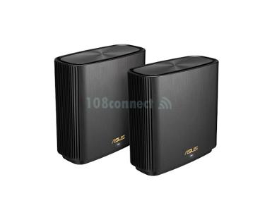 ASUS ZenWiFi AX (XT8) AX6000 Tri-band Mesh WiFi 6 System