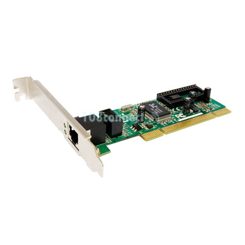 EDIMAX EN-9235TX-32 Gigabit Ethernet PCI Network Adapter
