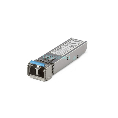 LINKSYS Lacglx 1000Base-sx SFP Transceiver For Business