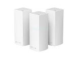 LINKSYS WHW0303-AH  AC2200 Tri-Band Velop Whole Home Mesh Wi-Fi System (PACK 3)