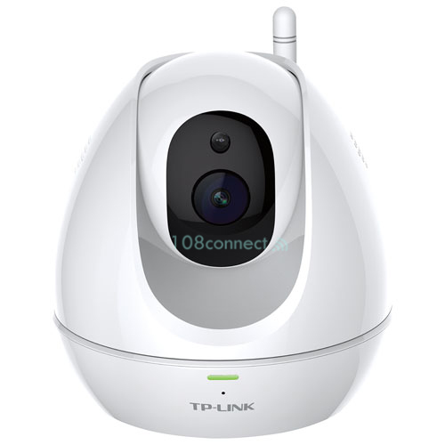 TP-LINK NC450 HD Pan/Tilt Wi-Fi Camera WITH NIGHT VISION