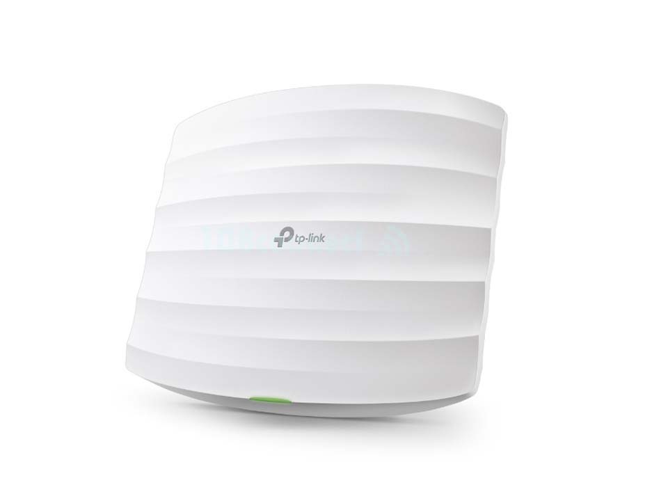 TP-LINK EAP225v4 AC1350 Wireless MU-MIMO Gigabit Ceiling Mount Access Point