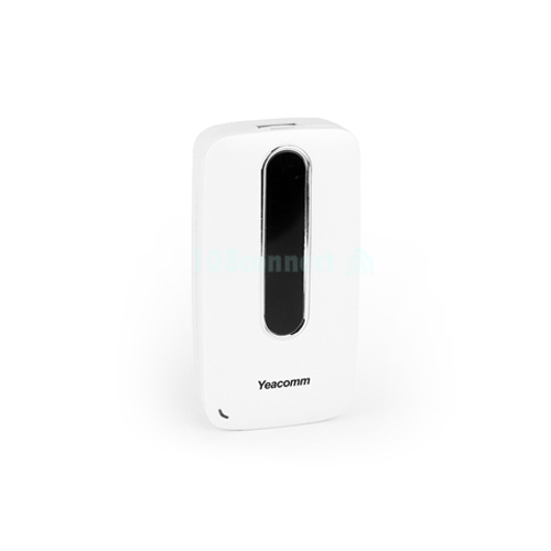 Yeacomm 3G Pocket Wifi Router comes with a SIM card slot with a speed of 14.4Mbps