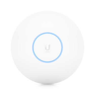 Ubiquiti U6-Pro AX5300 UniFi WiFi 6 Professional Access Point