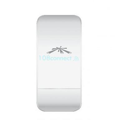 UBIQUITI NanoStatin Loco M5 5GHz 150Mbps Wireless-N Outdoor Access Point, AIRMAX, Atheros chipset