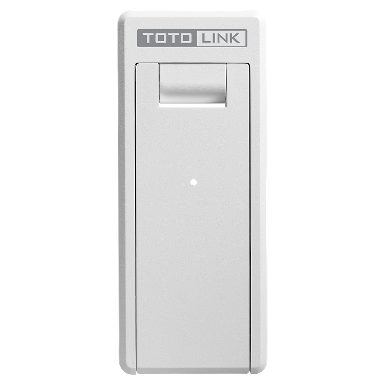 TOTOLINK EX200U 300Mbps USB Wi-Fi Range Extender