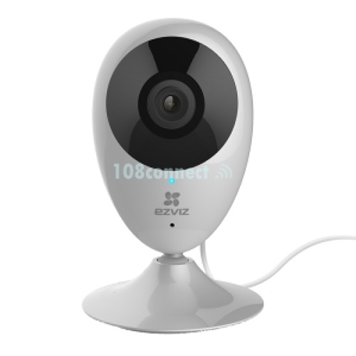 EZVIZ C2C MiniO 720p Indoor Wifi Cam (ความละเอียด 1 ล้านพิกเซล)