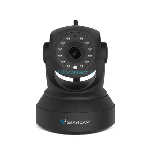 VStarcam C82R (1080P) 2MP Home IP Camera