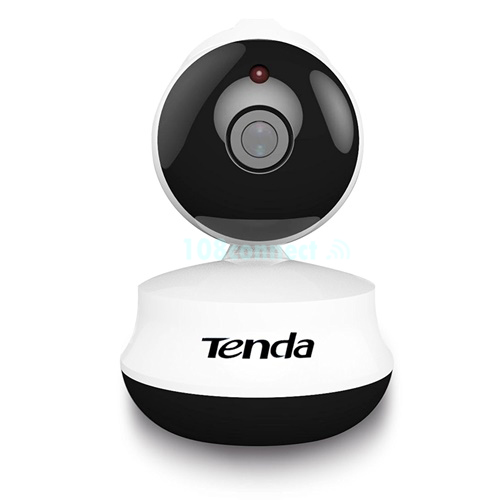 TENDA C50+ HD PTZ Wireless Day/Night Cloud Camera