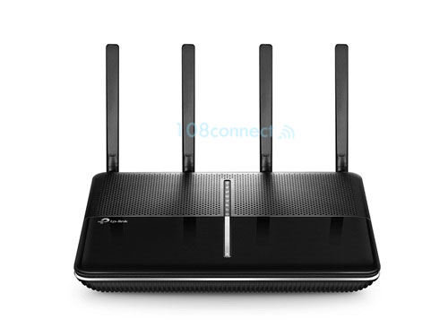 TP-LINK Archer C3150 Dual Band Wireless MU-MIMO Gigabit Router