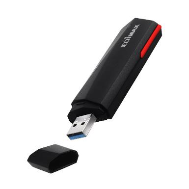 EDIMAX EW-7822UMX AX1800 Wi-Fi 6 Dual-Band USB 3.0 Adapter