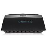 LINKSYS E2500  600Mbps Wireless-N Broadband Router Simultaneous Dual-Band