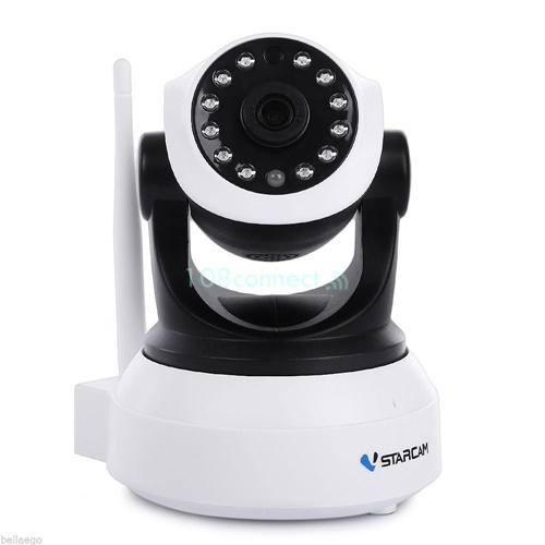 VStarcam C24S 2MP 1080p Home IP Camera