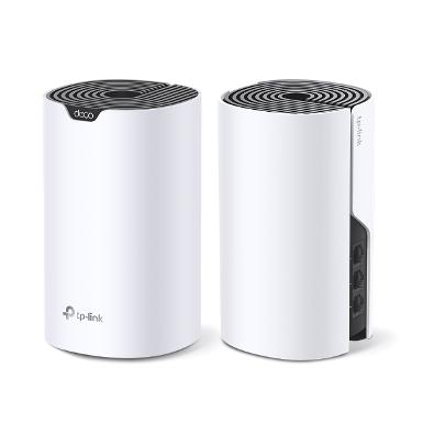 TP-LINK DECO_S7-2PACK AC1900 Whole Home Mesh Wi-Fi System