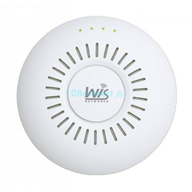 Wisnetworks CM2300 Ceiling Mounted WiFi PoE Access Point