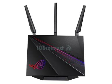 ASUS ROG Rapture GT-AC2900 AC2900 WiFi Gaming Router
