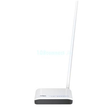 EDIMAX BR-6228nC V2 N150 Multi-Function Wi-Fi Router Three Essential Networking Tools in One