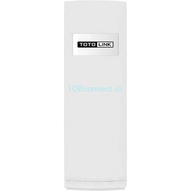 TOTOLINK CP300 300Mbps 2.4GHz Wireless N AP/Client, Passive PoE