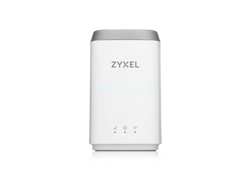 ZYXEL LTE4506 4G LTE-A HomeSpot Router