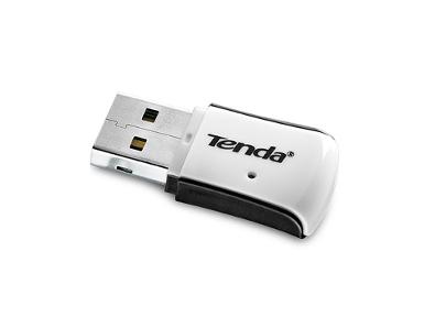 TENDA W311M Wireless N150 Nano USB Adapter
