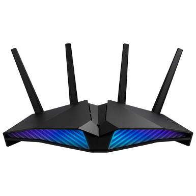 ASUS RT-AX82U AX5400 Dual Band WiFi 6 Gaming Router, Mesh WiFi support