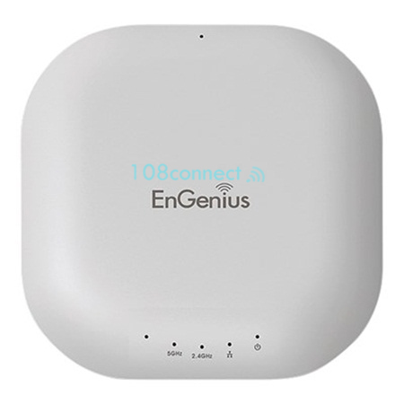 EnGenius EWS360AP AC1750 Wireless N450+AC1300 EWS Managed Dual Concurrent Indoor AP