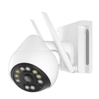 VStarcam CB69 3MP Outdoor IP Camera(WiFi)(พร้อมแผงโซล่าร์เซล)