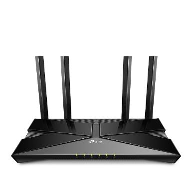 TP-LINK ARCHER-AX53 AX3000 Dual-Band Wi-Fi 6 Router